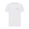 Iqoniq t-shirt Kakadu relaxed