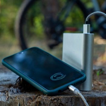 Relatiegeschenken  Powerbanks & opladers