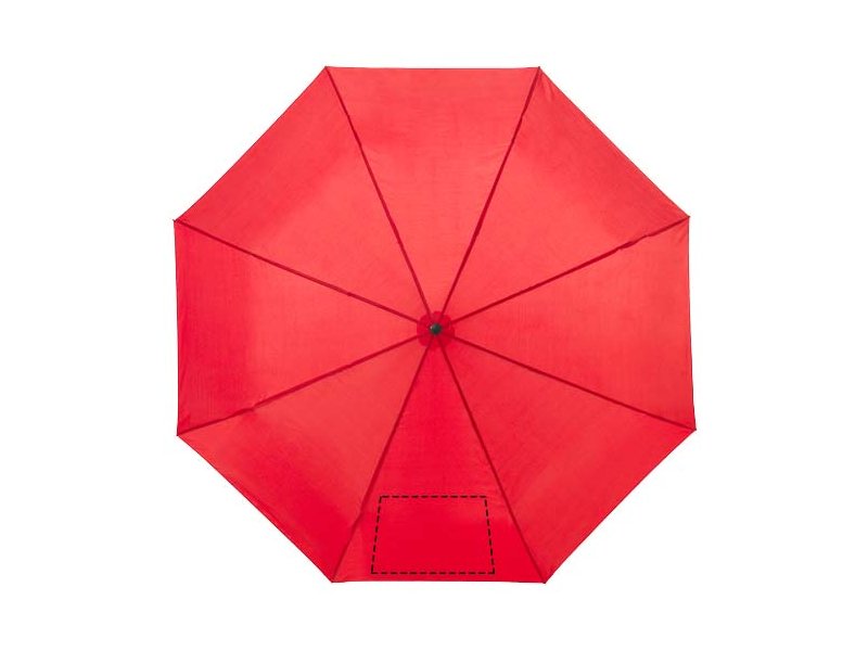 Ida 21.5'' opvouwbare paraplu