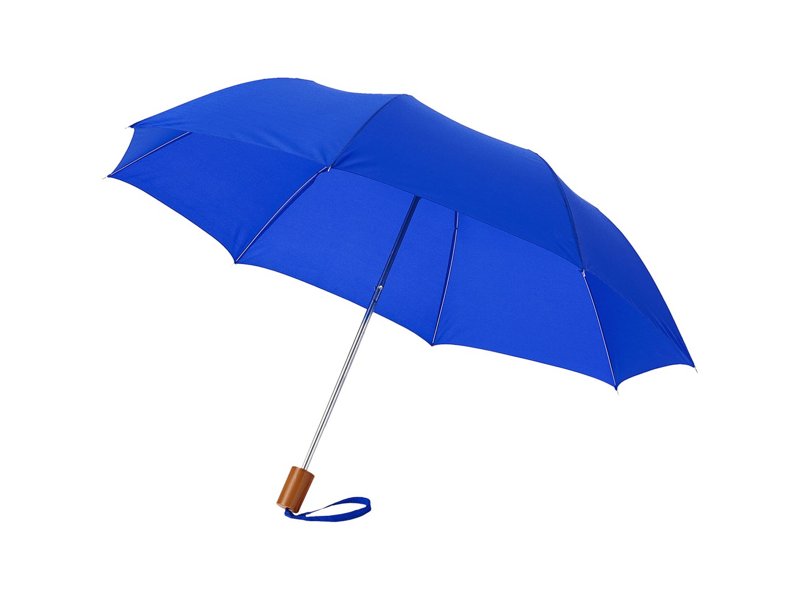 Opvouwbare Bullet paraplu