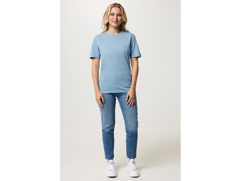 Iqoniq T-shirt Bryce