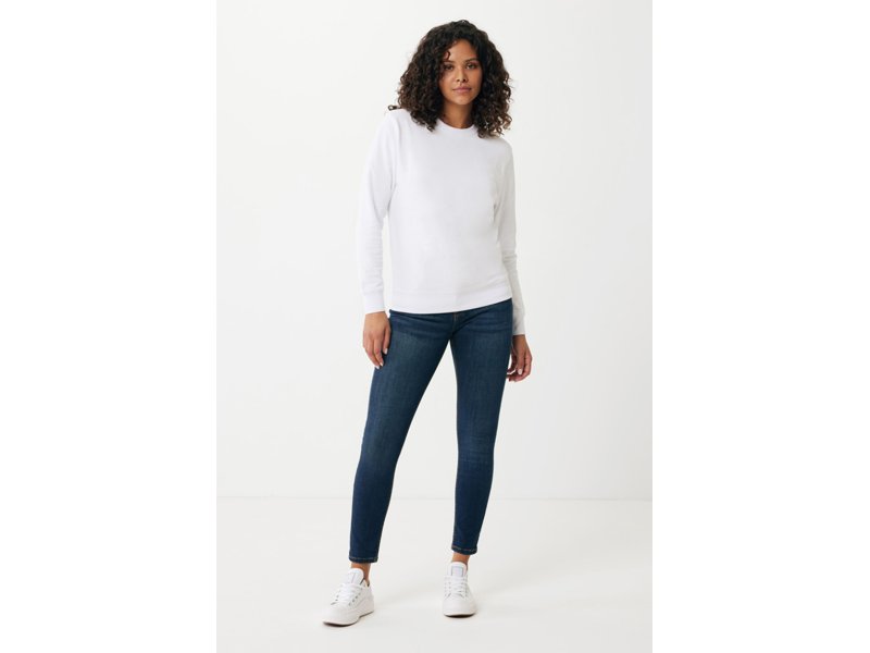Iqoniq Etosha lichtgewicht sweater Iqoniq Etosha lichtgewicht sweater
