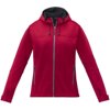 Elevate dames softshell jas Match Elevate dames softshell jas Match