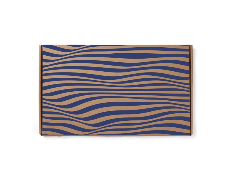 VINGA Monte Ardoise grillplaat, rechthoekig