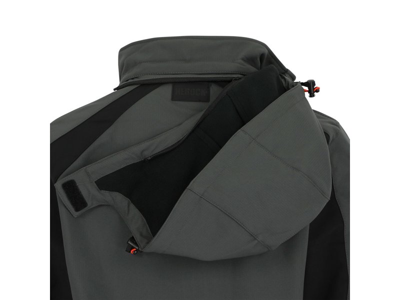 HEROCK Trystan softshell vest HEROCK Trystan softshell vest