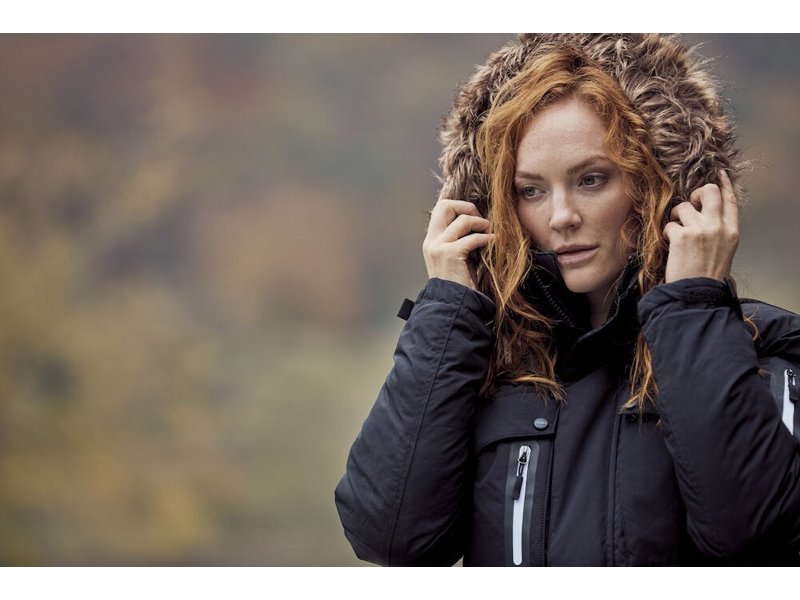 Clique winterjas Malamute Clique winterjas Malamute