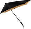 STORMaxi - Arodynamische stormparaplu - Handopening - Windproof -  92 cm
