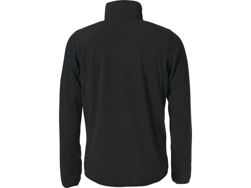Clique Basic Micro Fleece Jacket Clique Basic Micro Fleece Jacket