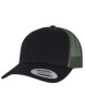 Retro Trucker 2-Tone cap Retro Trucker 2-Tone cap