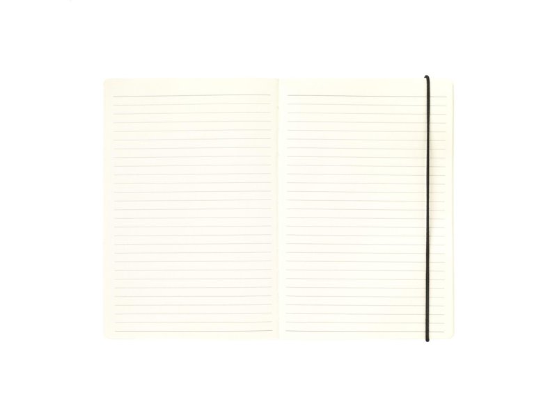 Craftnote Notebook A5 notitieboek Craftnote Notebook A5 notitieboek