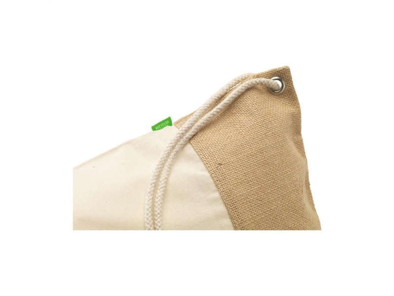 Combi Organic Backpack (160 g/m²) rugzak