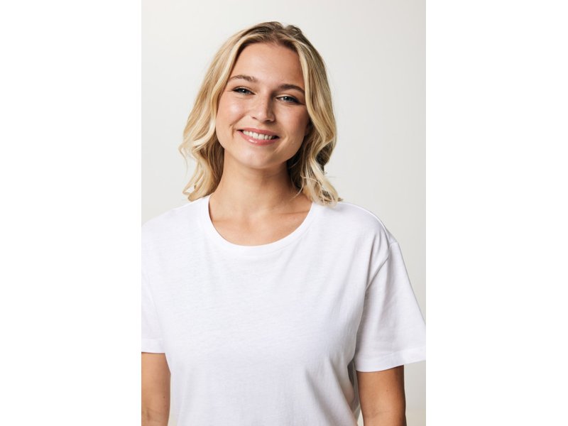 Iqoniq dames t-shirt Yala Iqoniq dames t-shirt Yala