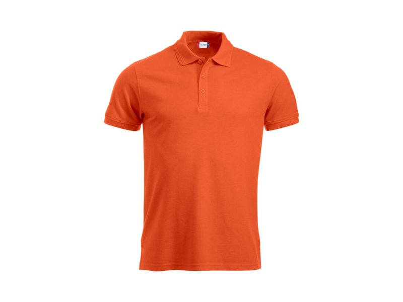 Clique Polo Manhattan