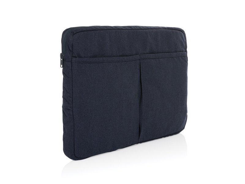 Laluka AWARE™ gerecycled katoenen 15,6 inch laptophoes Laluka AWARE™ gerecycled katoenen 15,6 inch laptophoes