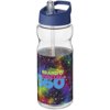 H2O Base® 650 ml bidon met fliptuitdeksel