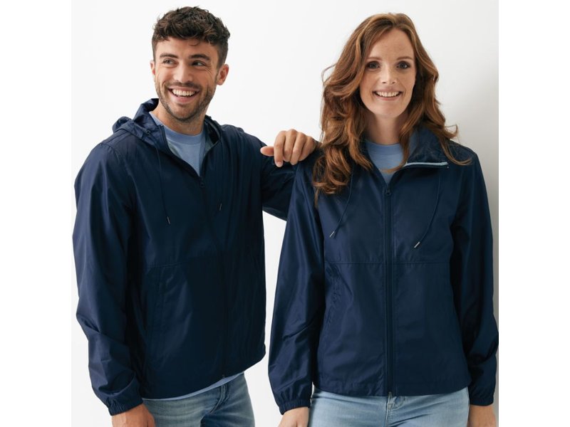 Windjassen bedrukken met logo