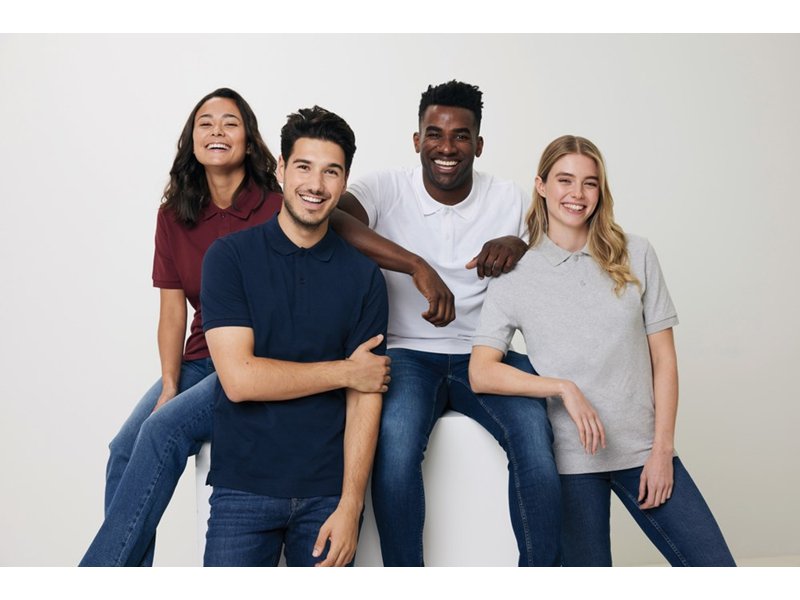 Iqoniq polo Yosemite