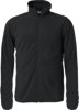Clique Basic Micro Fleece Jacket Clique Basic Micro Fleece Jacket
