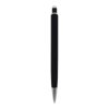 Balpen Monaco Metaal rubberised