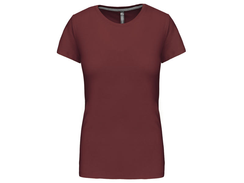 Dames t-shirt: Kariban » vanaf € 4,10 « T-shirt laten bedrukken Dames t-shirt: Kariban » vanaf € 4,10 « T-shirt laten bedrukken