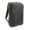 Impact AWARE™ 300D two tone deluxe 15.6" laptoprugzak Impact AWARE™ 300D two tone deluxe 15.6" laptoprugzak