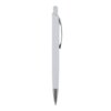 Balpen Monaco Metaal rubberised