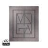 VINGA Monogram GRS deken VINGA Monogram GRS deken