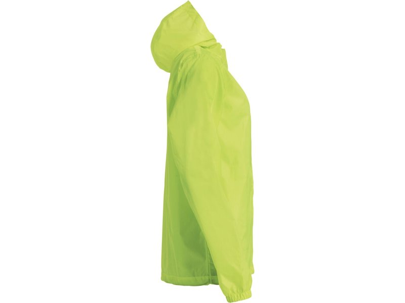 Clique Basic Rain Jacket Clique Basic Rain Jacket