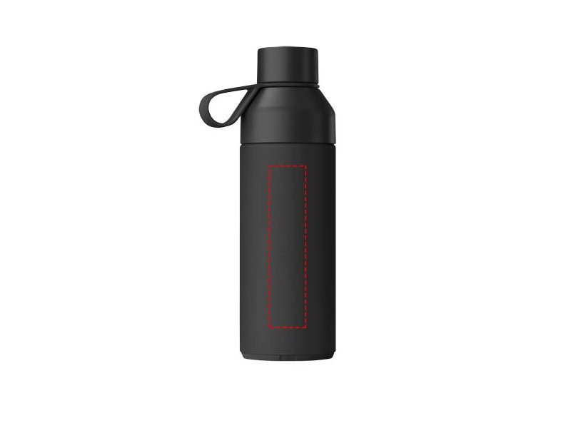 Ocean Bottle vacuümgeïsoleerde waterfles