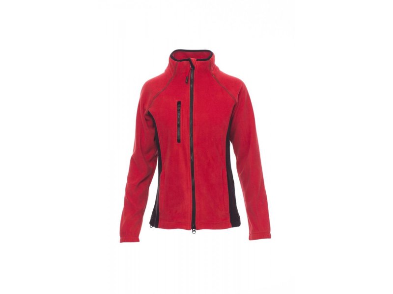 Payper fleece jassen bestellen met borduring Payper fleece jassen bestellen met borduring