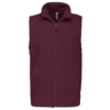 Fleece bodywarmer Luca Fleece bodywarmer Luca