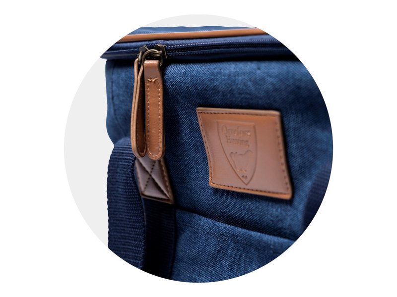 Orrefors Hunting koeltas 27 liter Orrefors Hunting koeltas 27 liter