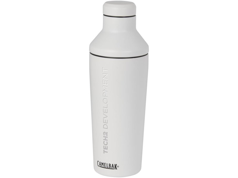 CamelBak® Horizon 600 ml vacuüm geïsoleerde cocktailshaker CamelBak® Horizon 600 ml vacuüm geïsoleerde cocktailshaker