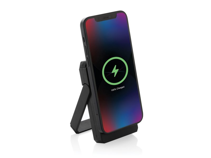 Skywave RCS rerecycled solar powerbank 10.000 mah 10W