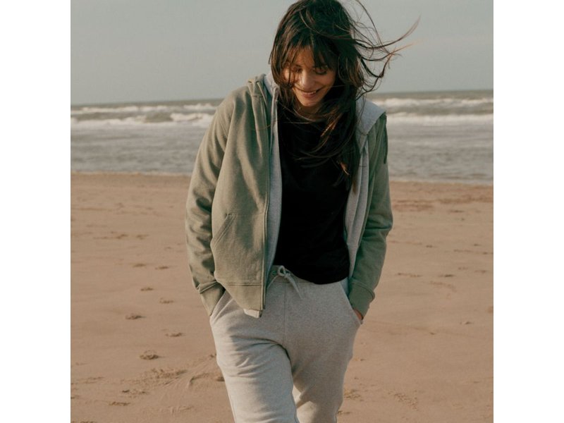 Iqoniq Abisko Zipped hoodies Iqoniq Abisko Zipped hoodies