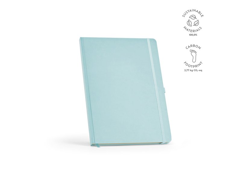 Notitieboek Marquez A4 Notitieboek Marquez A4