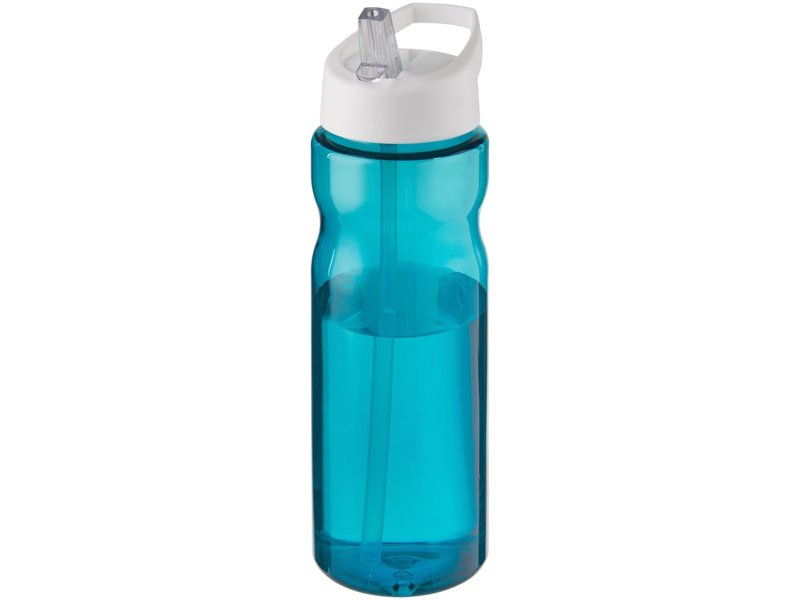 H2O Base® 650 ml bidon met fliptuitdeksel