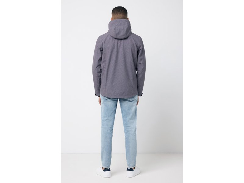 IQONIQ Softshell jas Makalu IQONIQ Softshell jas Makalu