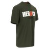 HEROCK Eni T-shirt korte mouwen