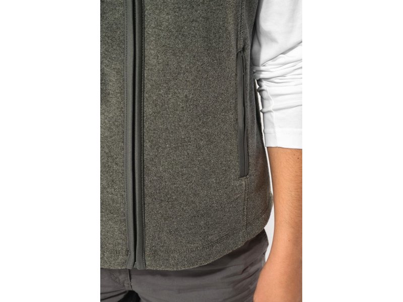 Kariban Damesvest polar Melodie