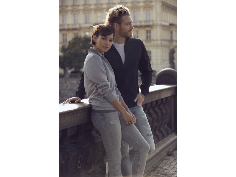 Clique - Basic Active Half Zip