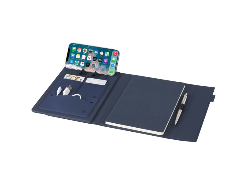 Liberto padfolio