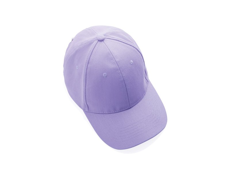 Duurzame katoenen Cap