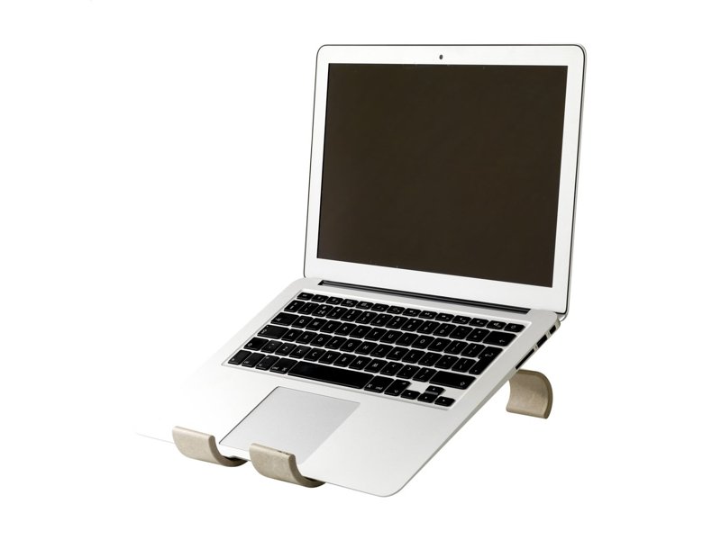 Treepod laptopstandaard