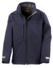 Result - Youth Classic Soft Shell Jacket Result - Youth Classic Soft Shell Jacket