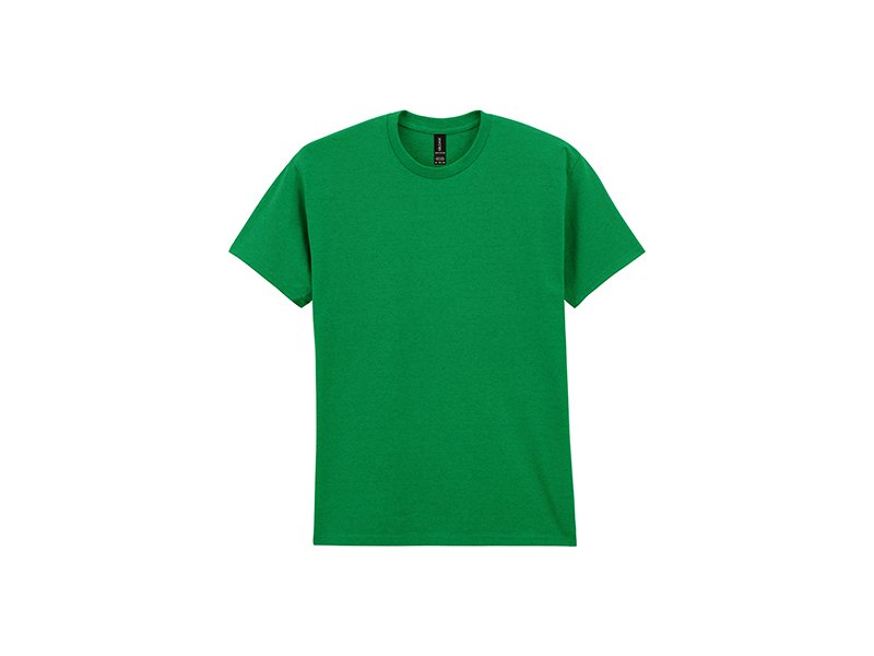 Gildan T-shirts, jarenlang een veelverkocht model