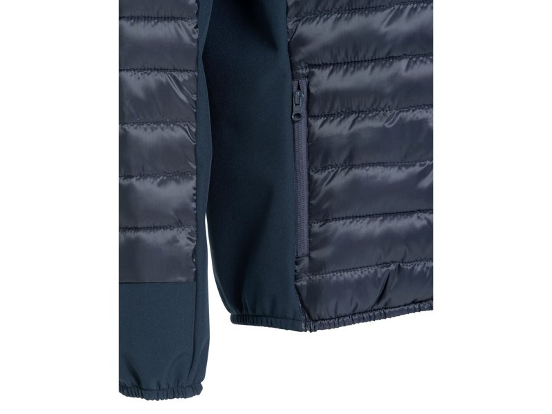 Clique Jas Lemont: Stijlvolle en Comfortabele Bescherming Tegen Weer en Wind Clique Jas Lemont: Stijlvolle en Comfortabele Bescherming Tegen Weer en Wind