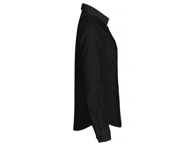 Clique Stretch Dames Overhemd