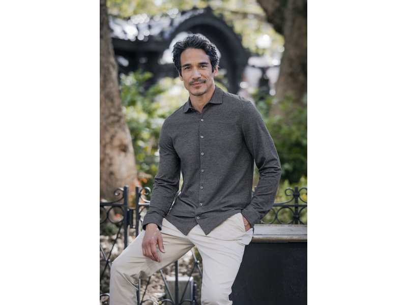 Cutter & Buck Advantage heren overhemd