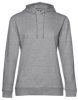 B&C - Women´s #Hoodie Sweat B&C - Women´s #Hoodie Sweat